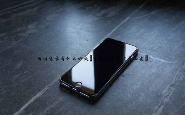 出国留学有什么好处(出国留学有没有必要) 出国留学有什么好处(出国留学有没有必要)