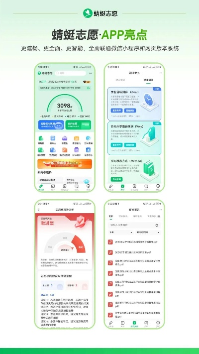 蜻蜓高考志愿怎么样