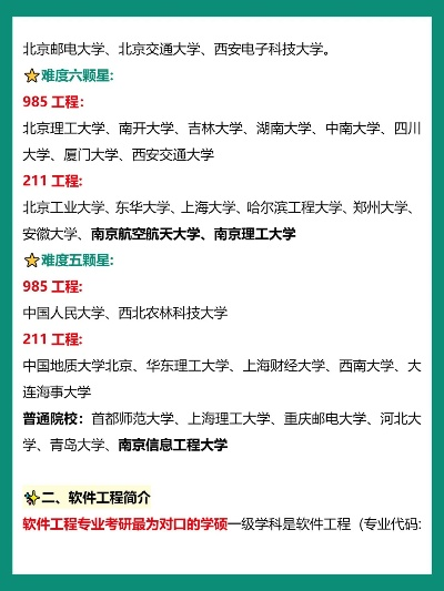 高考志愿软件学校有哪些