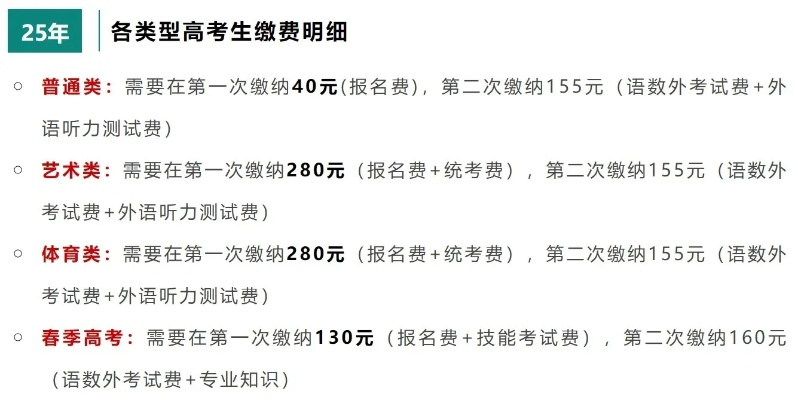 高考填志愿咨询费多少