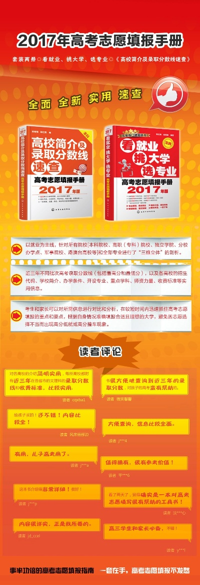 高考填报志愿去哪里读书
