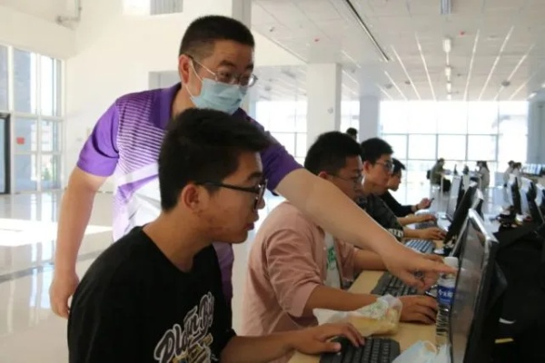 高考志愿演练是什么