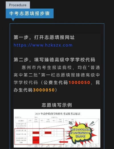 怀州高考志愿怎么填写