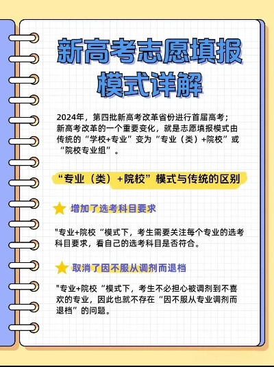 怎么调高考志愿