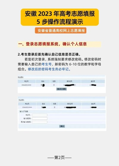 高考志愿信息表在哪里查