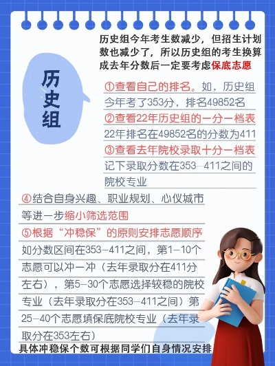 高考分段怎么填报志愿