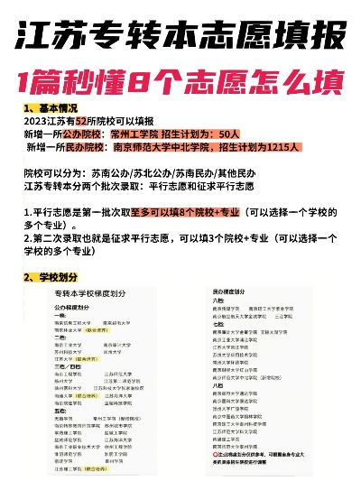 江苏怎么填写高考志愿