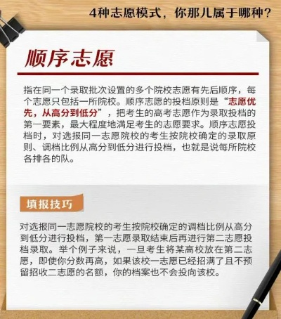 农村高考怎么选志愿军