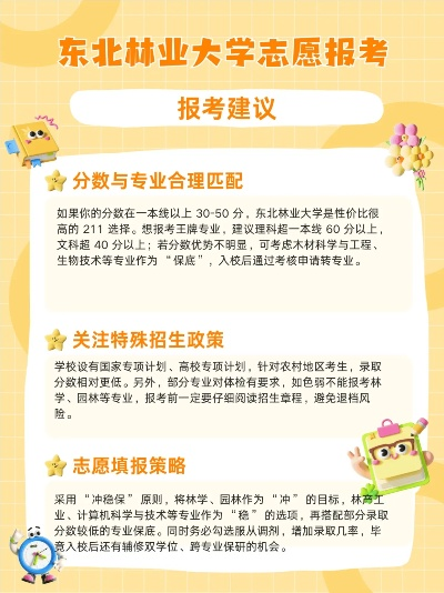 东北高考志愿规划怎么写