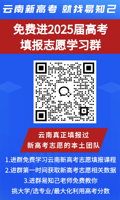 高考怎么报志愿云南