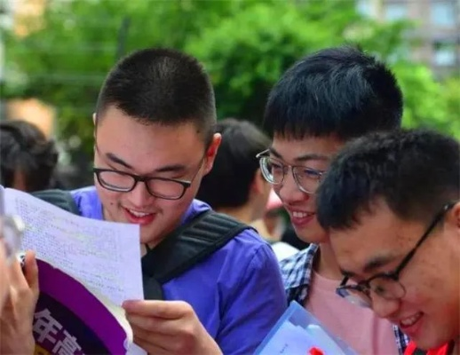 新高考怎么报志愿不滑档