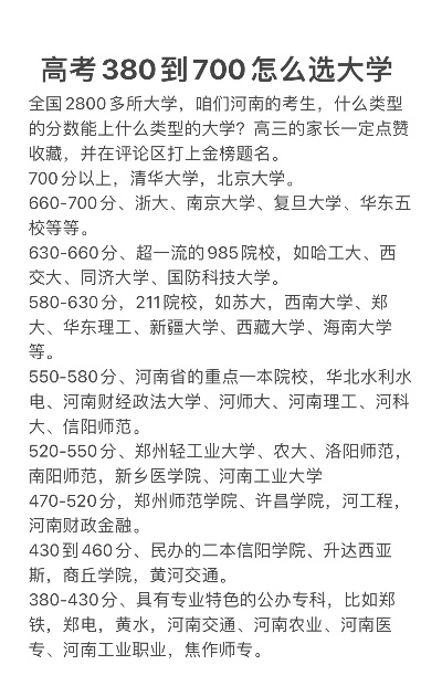 高考308分怎么报志愿