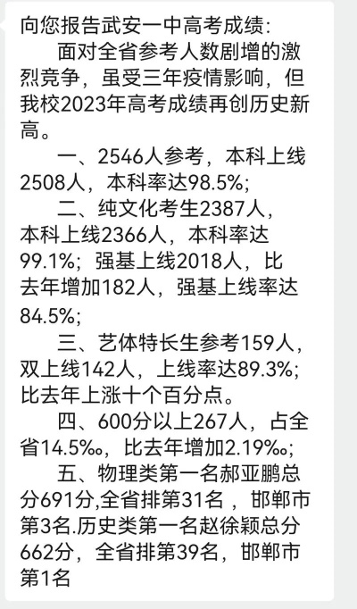 武安报高考志愿时间多久