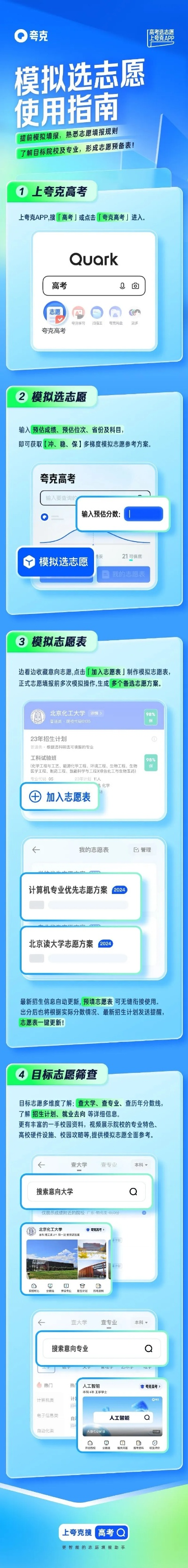 在哪里高考填报志愿