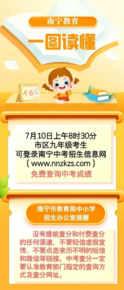 南宁高考志愿报名时间查询