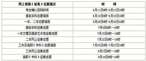 叶问 高考志愿怎么填