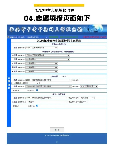 淮安哪里有高考填写志愿