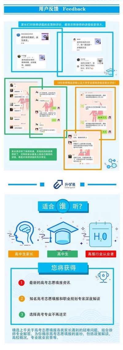 高考志愿怎么填报有效