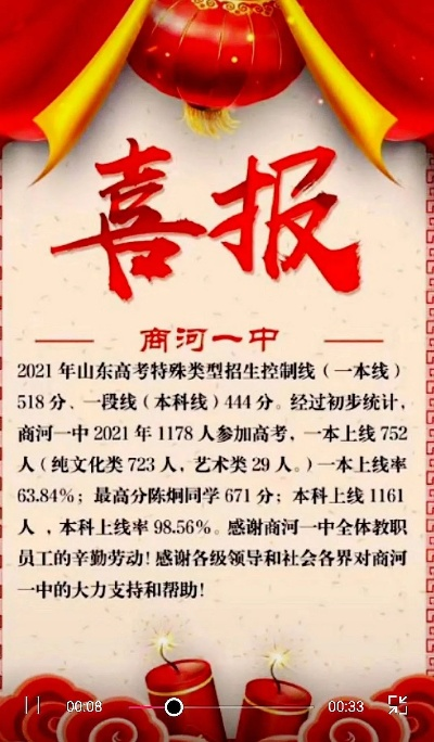 商河哪里报高考志愿
