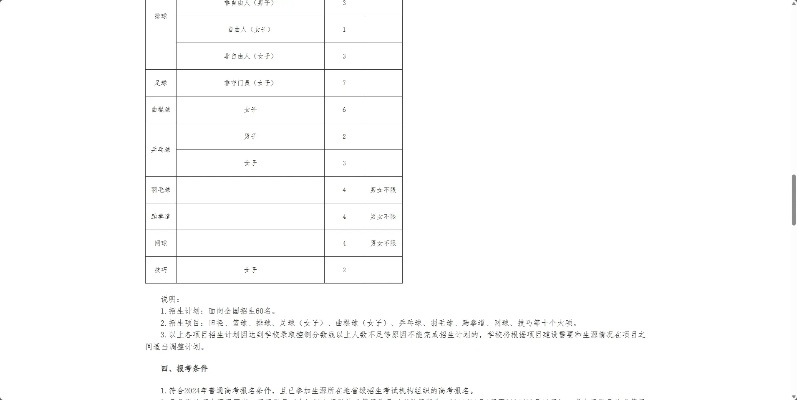 天水高考志愿填报时间表