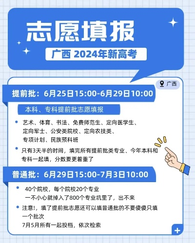 什么时间高考志愿最让人睡不着觉