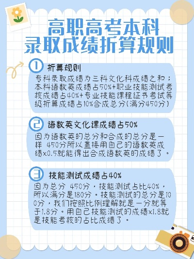高考志愿如何提高录取率