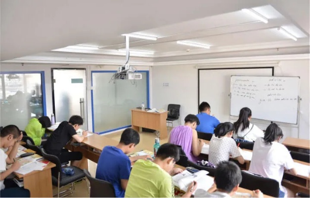 高考志愿辅导哪里不错