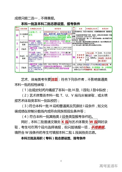 如何填写高考志愿教案
