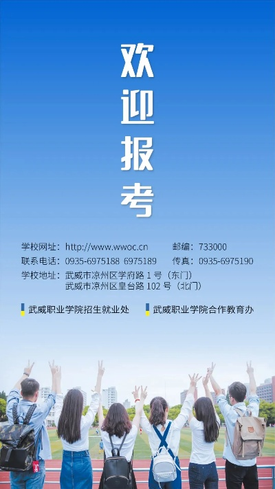 武威高考征集志愿怎么填