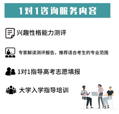 晋宁高考志愿怎么填写