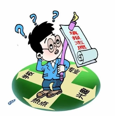 什么是高考报志愿指导员