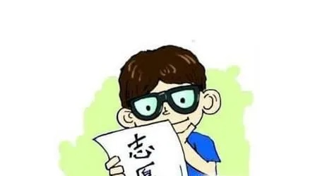 高考志愿未填报怎么补救