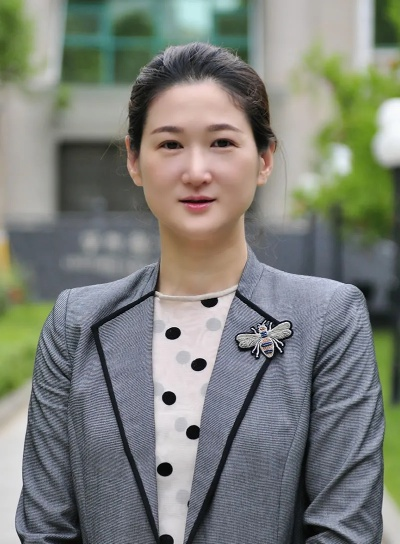 高考志愿专家李颖怎么样