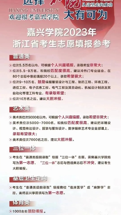 嘉兴高考志愿填报在哪里