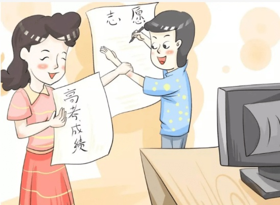 高考志愿者怎么防范调剂
