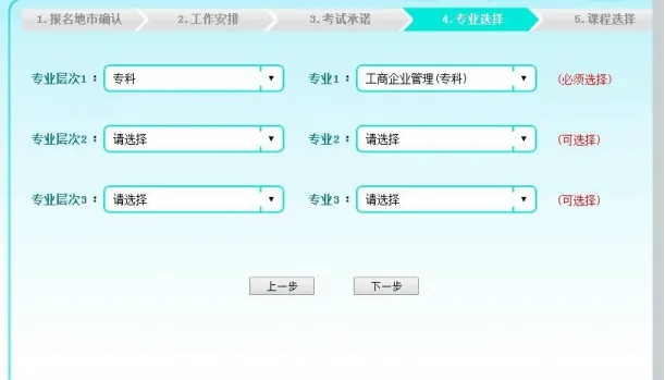 宣城高考志愿怎么填写