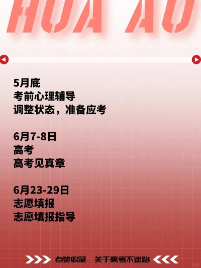 复读高考报志愿时间多久