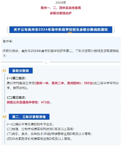 高州高考志愿怎么填