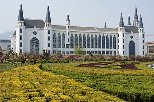 山东外事职业大学是几本？本质属于民办本科层次职业大学