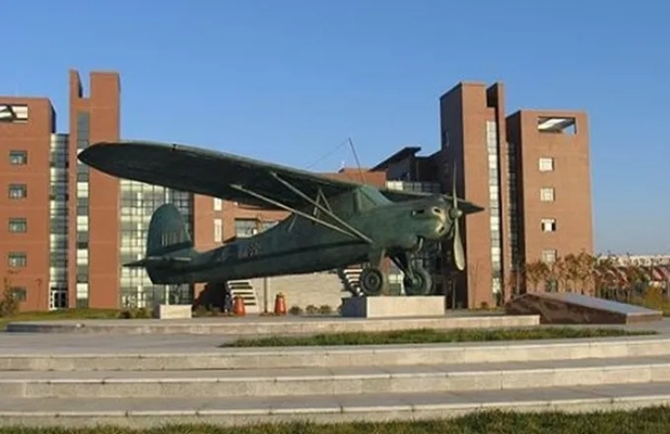  沈阳航空航天大学王牌专业有哪些？全面解读特色专业体系