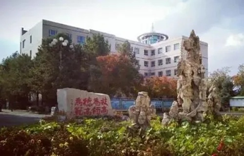 阜康职业中等专业学校是什么性质的学校?答案是:一所服务区域发展的综合性职业学校