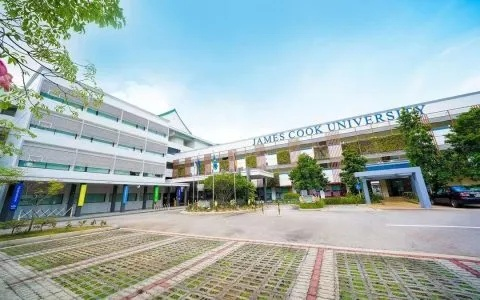 JCU新加坡分校怎么样？它是一所怎样的大学？