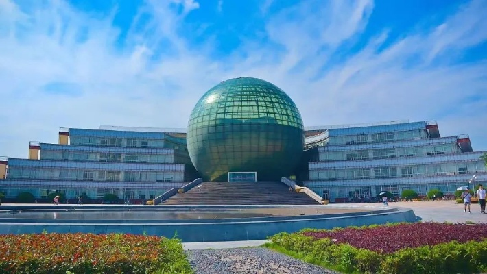  南京财经大学含金量如何？本质属于原一本院校的财经强校