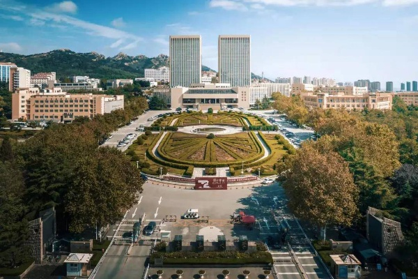  青岛最好的大学是哪所？全方位解读青岛高等教育发展格局
