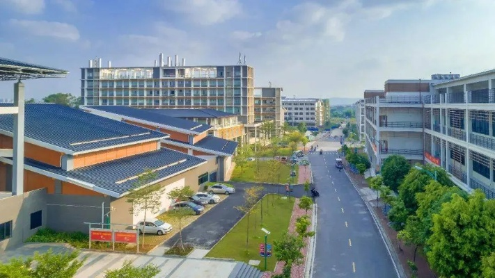 南宁职业技术大学招生办电话是多少？官方联系渠道全解析