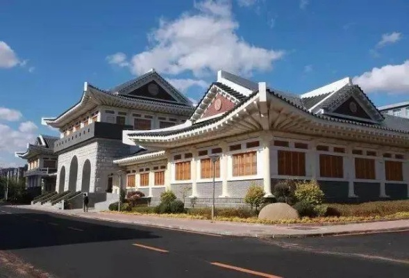 延边大学属于什么档次?本质是特色鲜明的区域重点高校