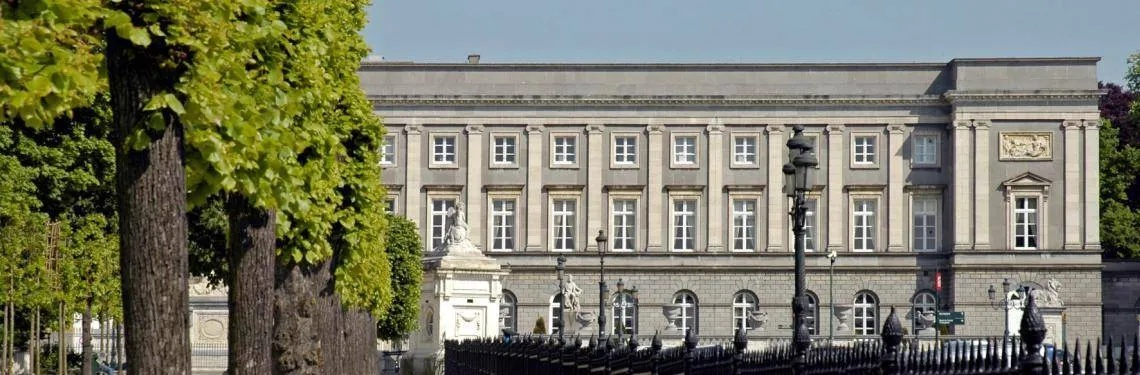 列日皇家音乐学院是怎样的存在?本质为比利时法语区顶尖艺术学府