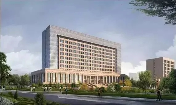 兰州航空职业技术学院新校区建设如何?已成为西北航空人才培养新高地