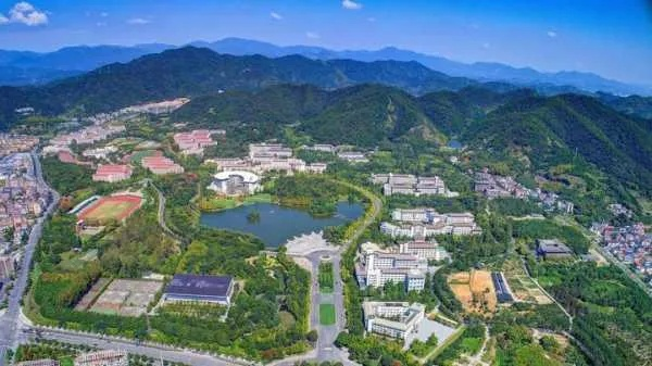 浙江农林大学在哪里？揭秘这所绿色学府的地理定位与教育价值