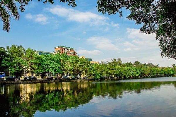 华南理工大学博士招生：如何申请顶尖科研殿堂？揭秘招生流程与培养优势